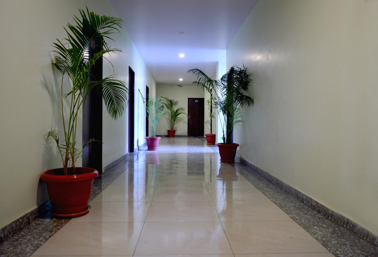 Oyo 6697 Hotel Green Lemon ชัยปุระ ภายนอก รูปภาพ