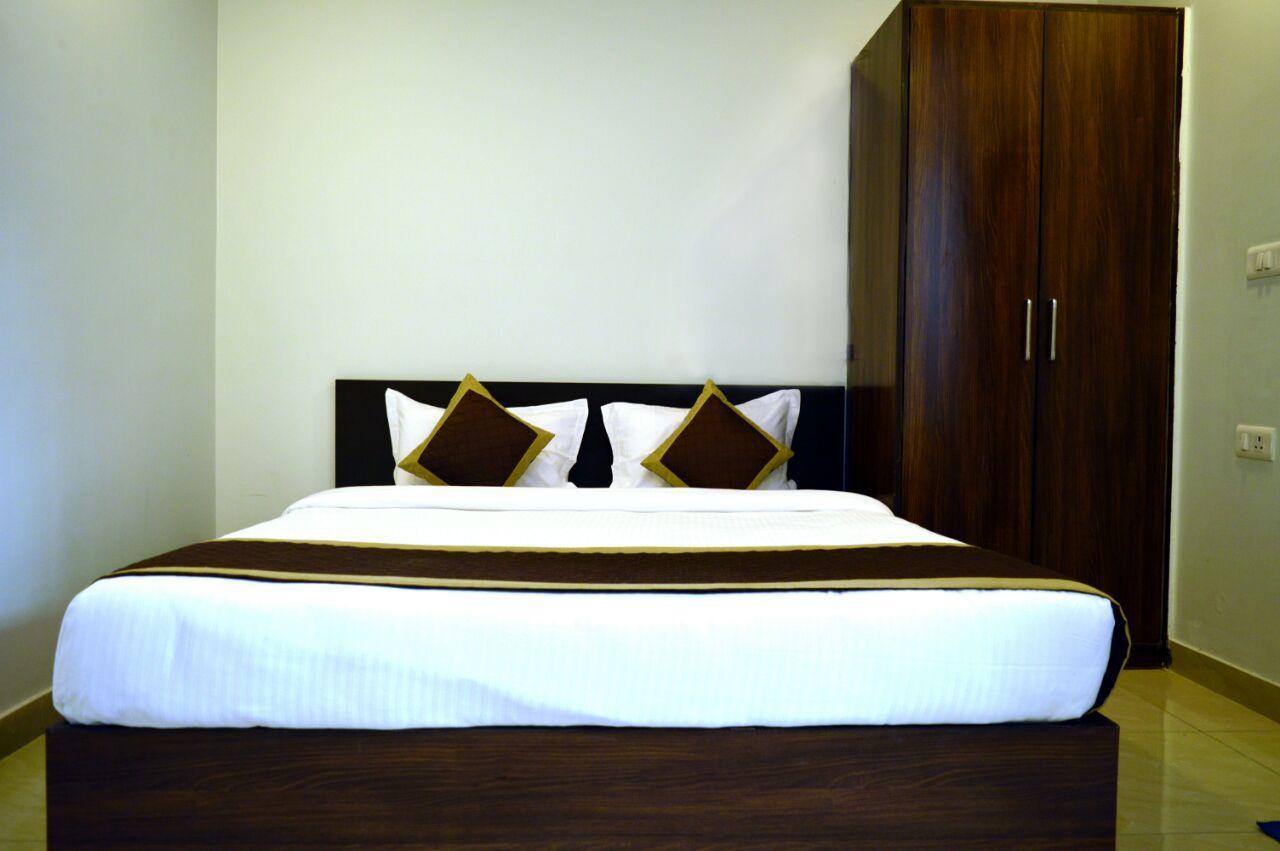 Oyo 6697 Hotel Green Lemon ชัยปุระ ภายนอก รูปภาพ