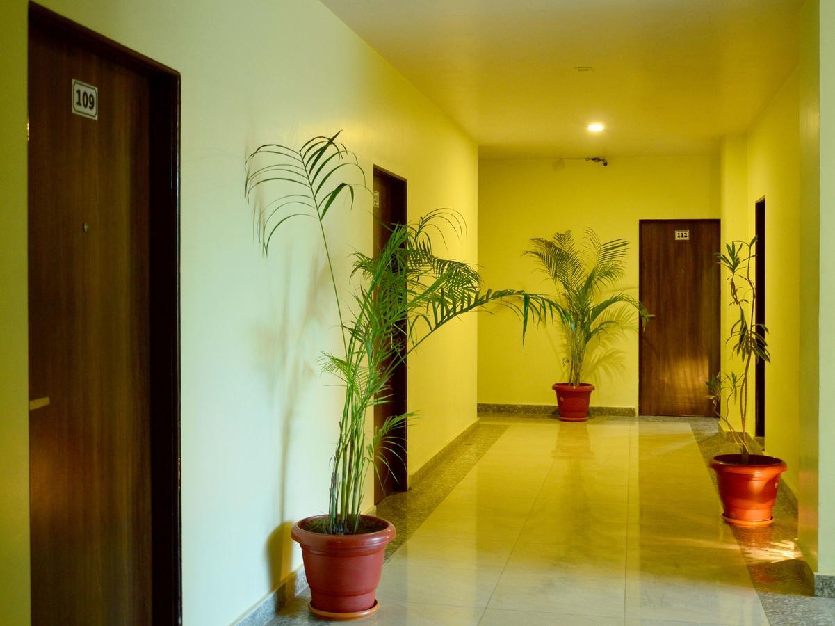 Oyo 6697 Hotel Green Lemon ชัยปุระ ภายนอก รูปภาพ