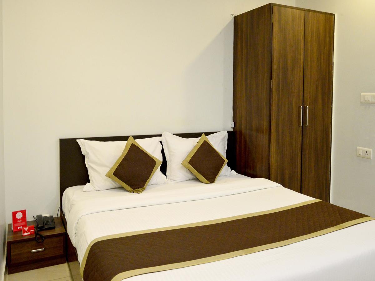 Oyo 6697 Hotel Green Lemon ชัยปุระ ภายนอก รูปภาพ