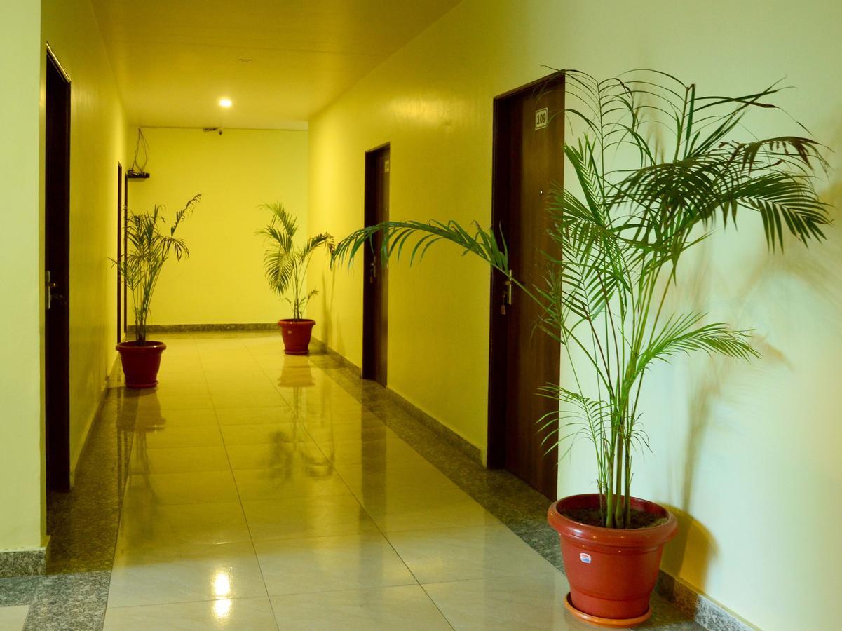 Oyo 6697 Hotel Green Lemon ชัยปุระ ภายนอก รูปภาพ