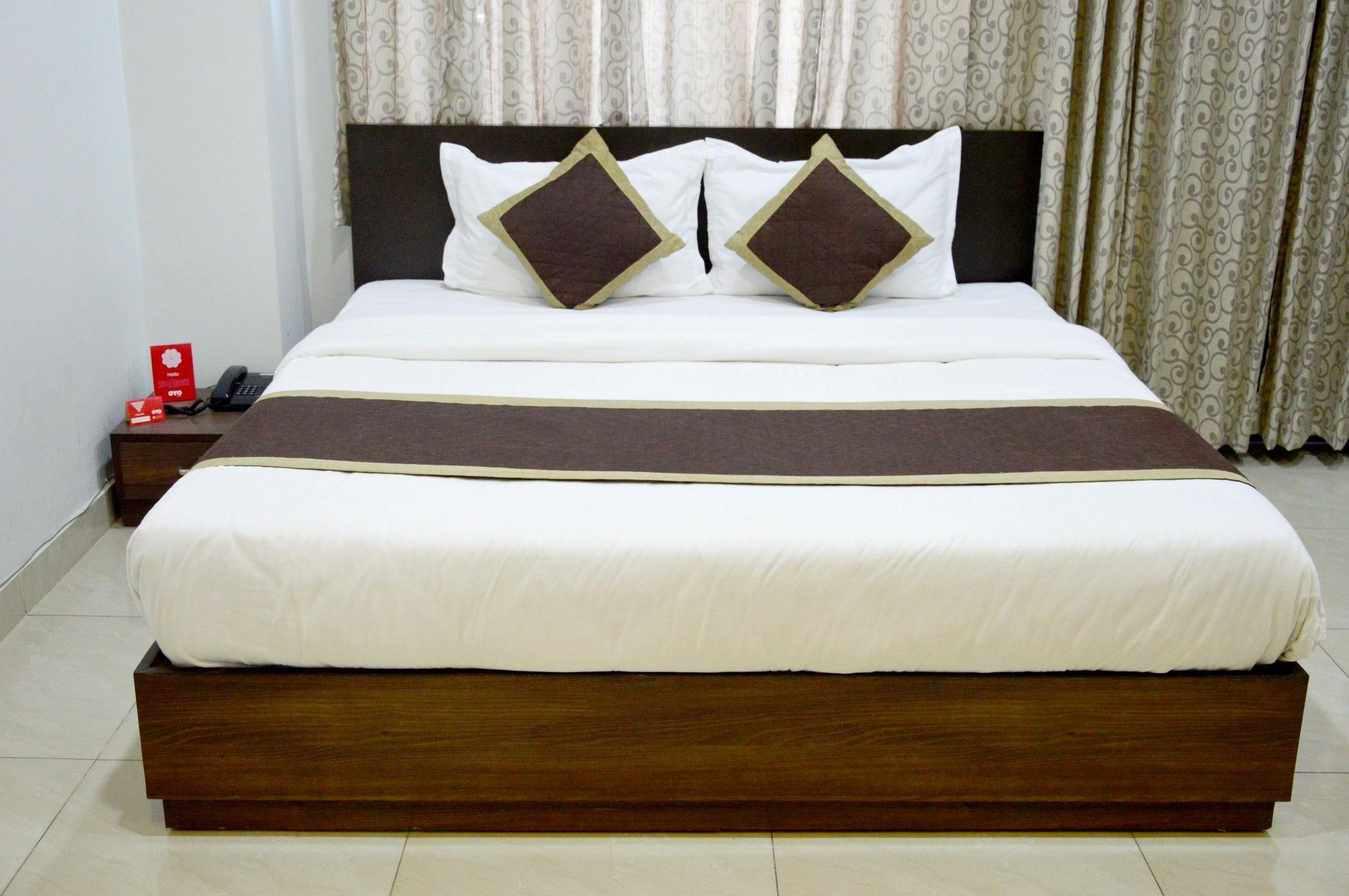 Oyo 6697 Hotel Green Lemon ชัยปุระ ภายนอก รูปภาพ