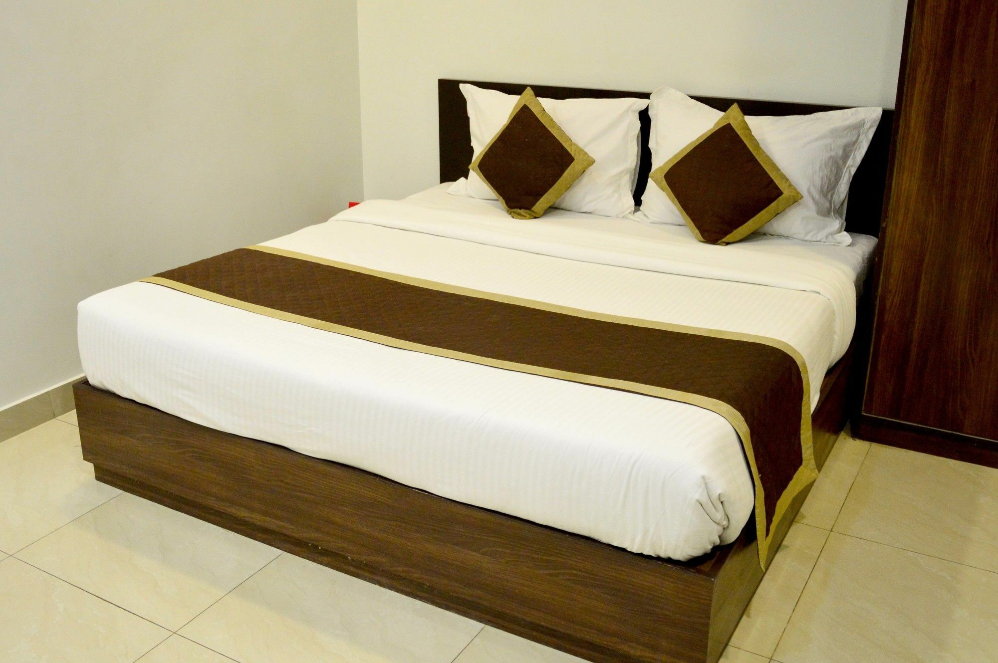 Oyo 6697 Hotel Green Lemon ชัยปุระ ภายนอก รูปภาพ